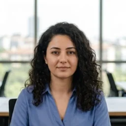 Ebru Derin Yıldız